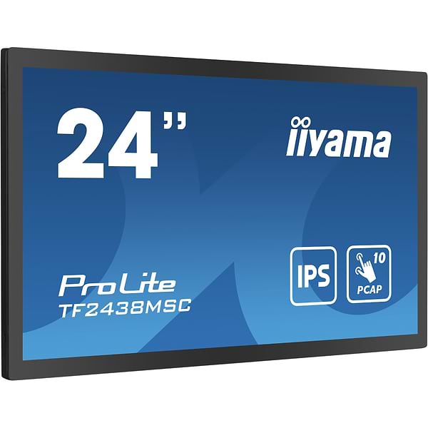 Фото - Монитор IIYAMA TF2438MSC-B1-5Y