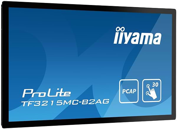 Фото - Монітор IIYAMA TF3215MC-B2AG