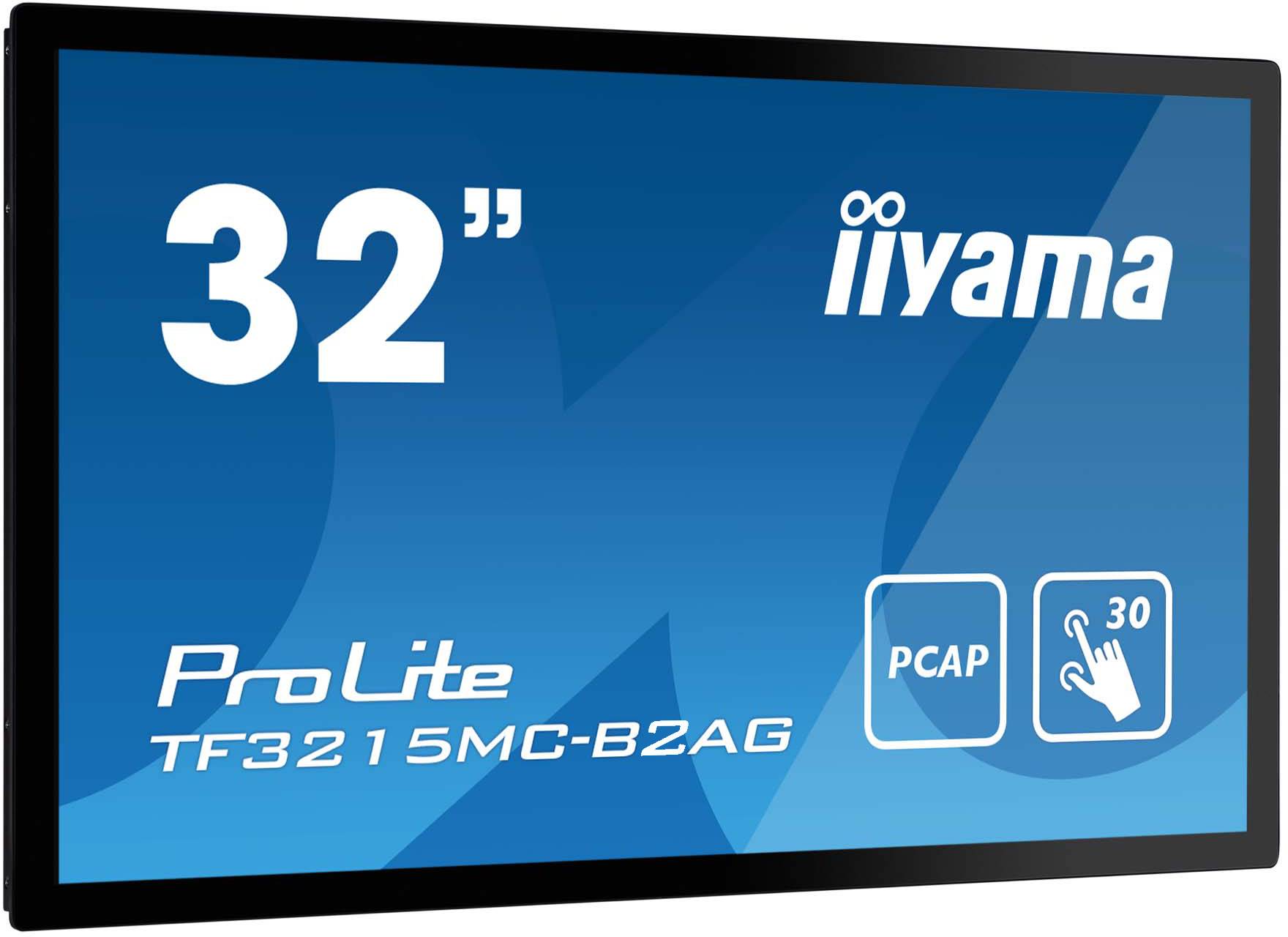 Монитор IIYAMA TF3215MC-B2AG - Фото 1