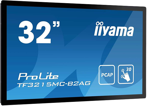 Фото - Монітор IIYAMA TF3215MC-B2AG