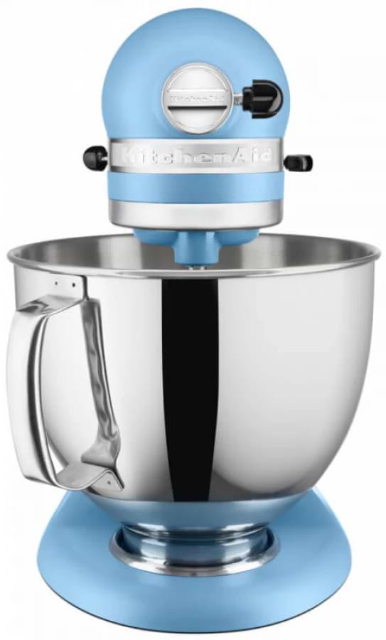 Фото - Планетарный миксер KitchenAid Artisan (5KSM175PSEVB)