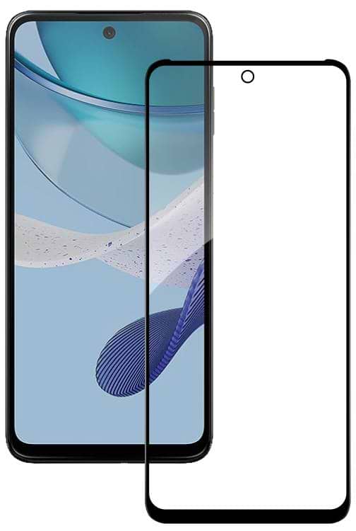 Фото - Захисне скло для смартфону ACCLAB Full Glue for MOTO G13/G23/G53 (1283126567247)