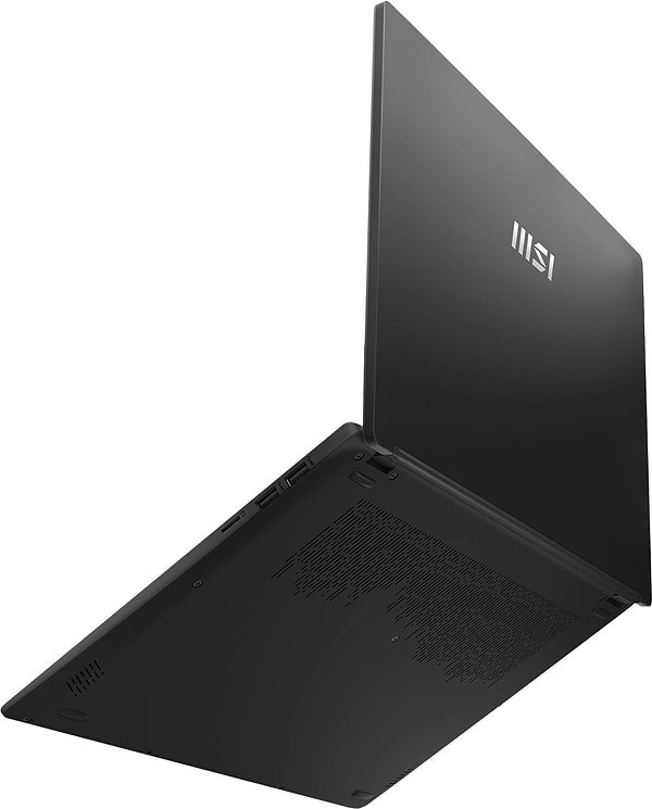 Фото - Ноутбук MSI Modern 15 H C13M-262XUA (9S7-15H431-262) Classic Black
