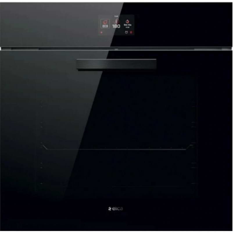 Купити Духова шафа електрична Elica VIRTUS MULTI 60 TFT BL - Фото 1 Духова шафа електрична Elica VIRTUS MULTI 60 TFT BL - Фото 1