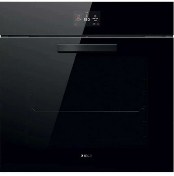 Фото - Духовой шкаф электрический Elica VIRTUS MULTI 60 TFT BL Фото - Духовой шкаф электрический Elica VIRTUS MULTI 60 TFT BL