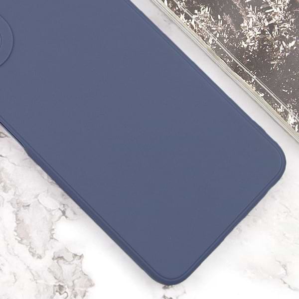 Фото - Чехол для смартфона BeCover Full Camera for Infinix Hot 40 (X6836)/ 40 Pro (X6837) Deep Blue (711658)