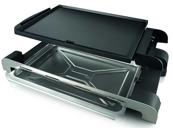 Фото - Уцінка - Гриль-барбекю електричний Gorenje TG2514B