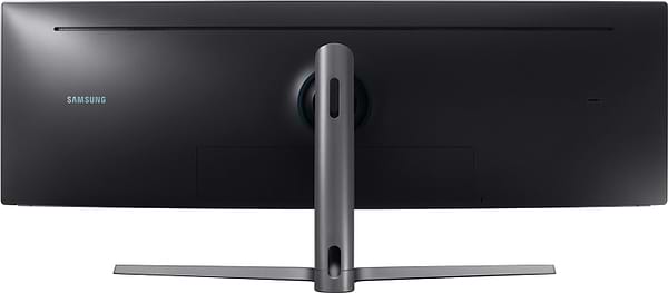 Фото - Монитор Samsung C49HG90DMI (LC49HG90DMIXCI)