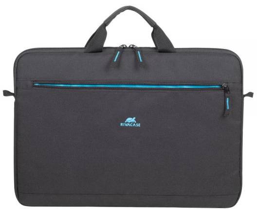 Фото - Сумка для ноутбуку RIVACASE Gremio 5516 (Black)