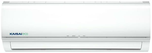 Фото - Кондиціонер спліт KAISAI KEX-09KTH2I\KEX-09KTH2O