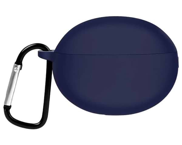 Фото - Чехол для наушников BeCover Silicon for HUAWEI FreeBuds 5i Deep Blue (710177)