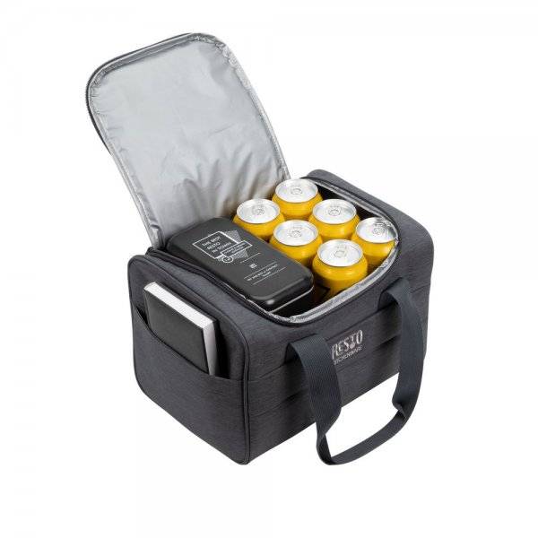 Фото - Сумка ізотермічна RESTO 14 л (5514)