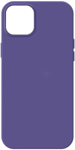 Чохол для смартфону Armorstandart ICON2 Case for Apple iPhone 14 Plus Iris (ARM68468) - Фото 1
