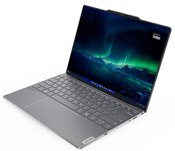 Фото - Ноутбук Lenovo ThinkBook 13x G4 IMH (21KR000MRA) Luna Grey