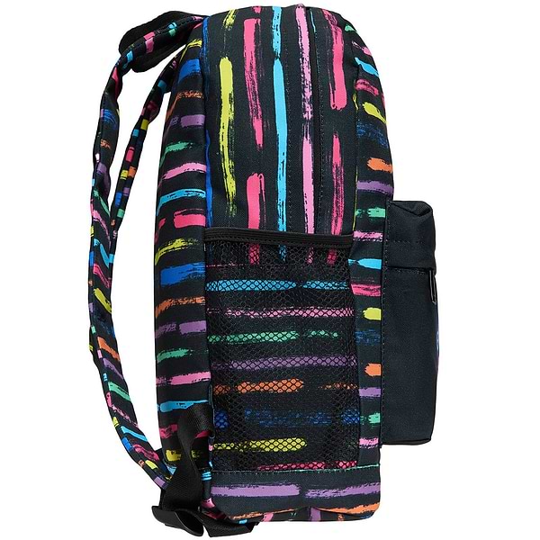 Фото - Рюкзак городской Bagland Молодежный 17л. сублимация 984/991