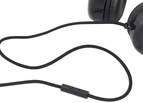 Фото - Наушники полноразмерные проводные Esperanza Titanum Liwa Headset TH114