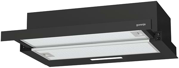 Фото - Витяжка вбудована Gorenje TH60E3B