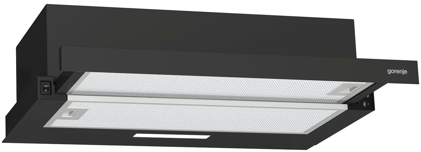 Витяжка вбудована Gorenje TH60E3B - Фото 1