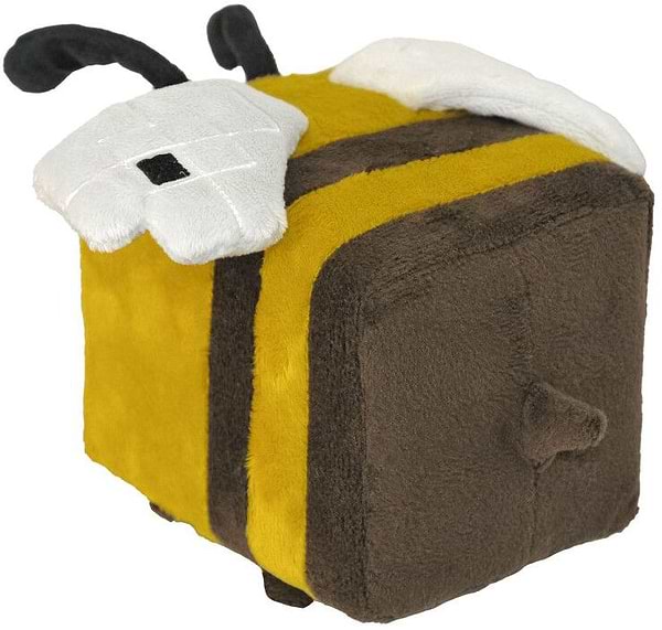 Фото - М'яка іграшка Tigres Бджілка Майра (ІГ-0252)