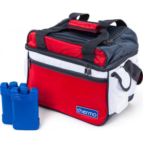 Фото - Уценка - Сумка изотермическая Thermo IBS-10 Style 10