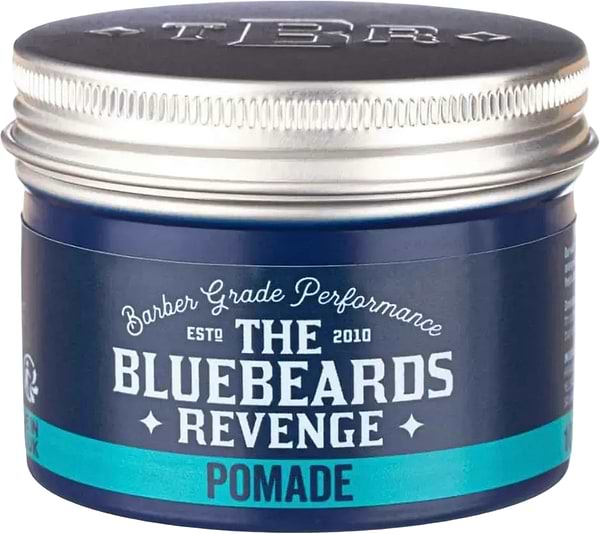 Фото - Помада для укладки волосся The Bluebeards Revenge Pomade 100 мл NEW (5060297002571)