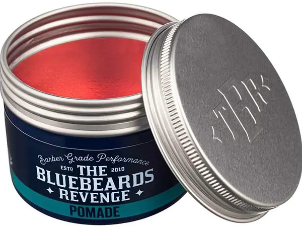 Фото - Помада для укладки волосся The Bluebeards Revenge Pomade 100 мл NEW (5060297002571)