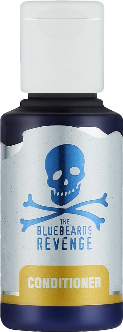 Бальзам для волос The Bluebeards Revenge Classic Conditioner 50 мл (5060297003004)