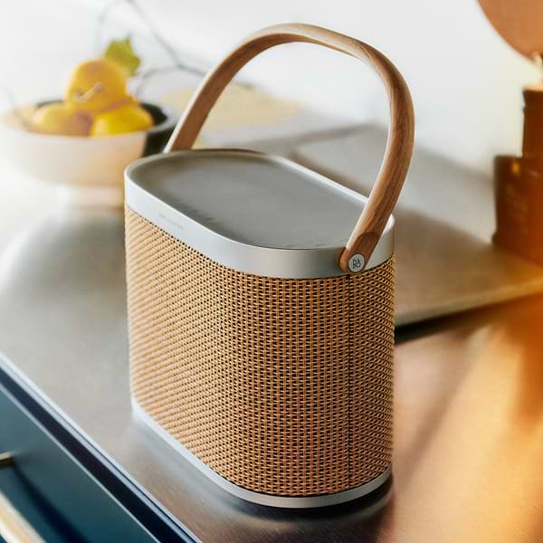 Фото - Портативная акустика Bang & Olufsen Beosound A5 Nordic Weave