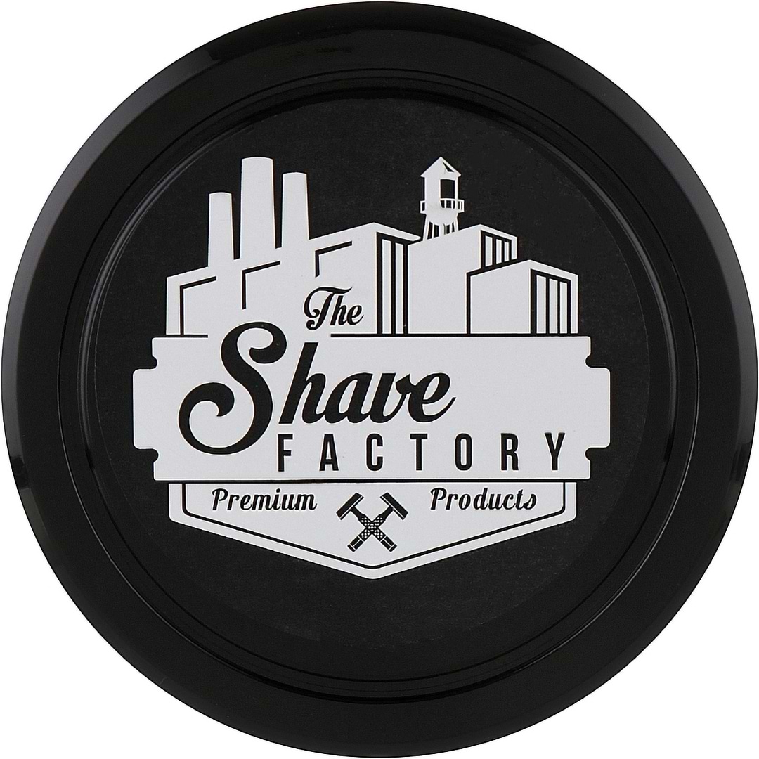 Глина для укладки волосся The Shave Factory Matte Clay №99 150 мл (8682035084808)