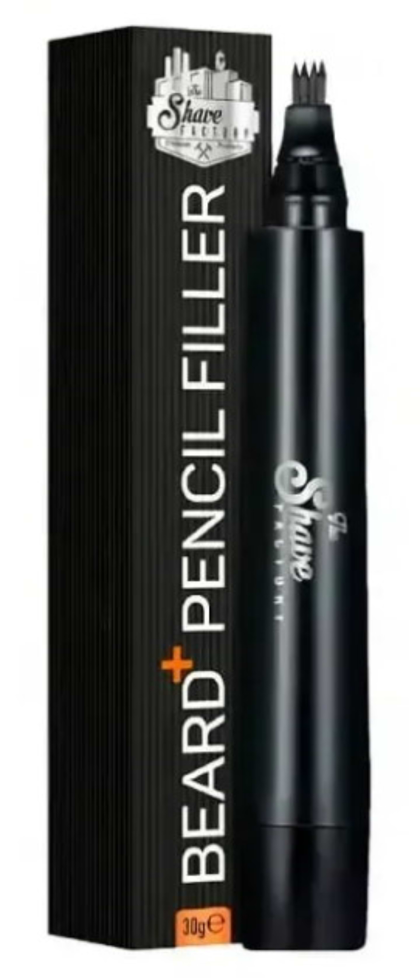 Олівець для бороди The Shave Factory Beard Pencil (840302412114)