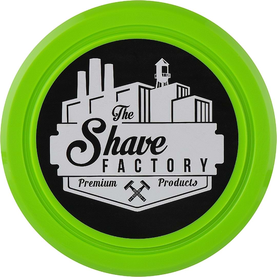 Глина для укладки волосся The Shave Factory Matte Clay №44 150 мл (8682035084792)