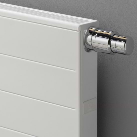 Фото - Уцінка - Радіатор опалення Kermi Therm-X2 Line-V PLV 22 205x1005 мм, 656 Вт (PLV220201001RXK)