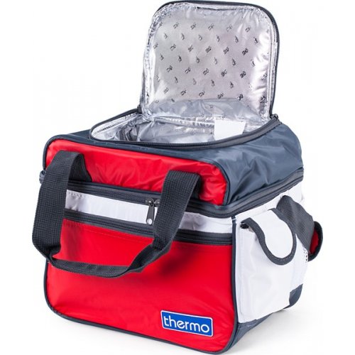 Фото - Уценка - Сумка изотермическая Thermo IBS-10 Style 10