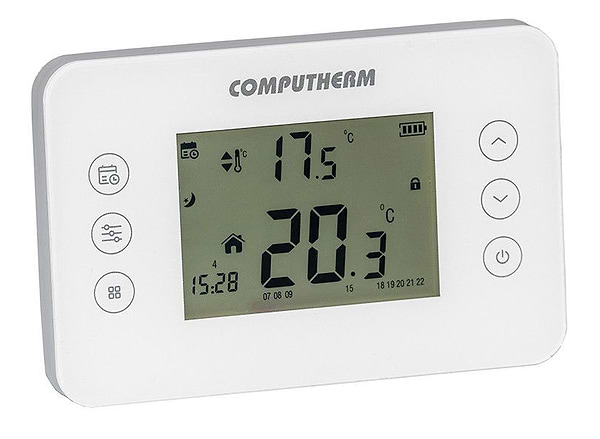 Фото - Терморегулятор Computherm T70