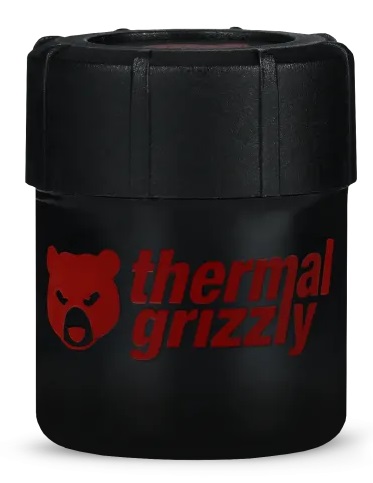 Термопаста Thermal Grizzly Kryonaut Extreme 33.84 г (TG-KE-090-R)