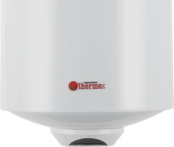 Фото - Водонагрівач Thermex ERS 50 V silverheat