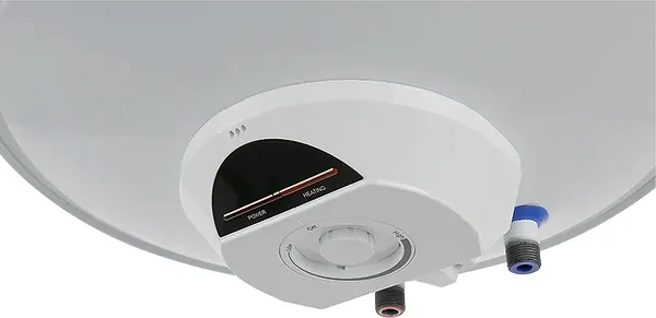Фото - Водонагрівач Thermex ERS 50 V silverheat
