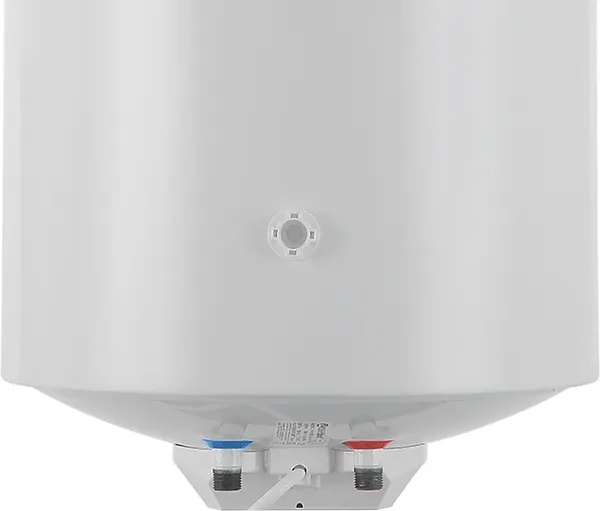 Фото - Водонагрівач Thermex ERS 50 V silverheat