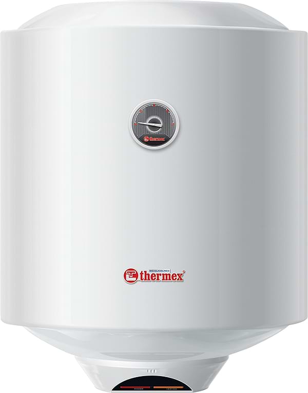 Фото - Водонагрівач Thermex ERS 50 V silverheat