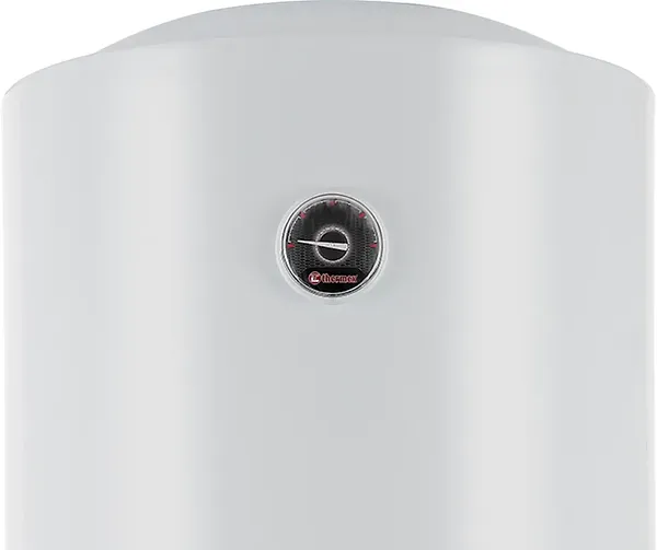 Фото - Водонагрівач Thermex ERS 50 V silverheat
