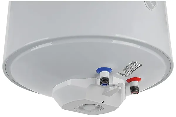 Фото - Водонагреватель Thermex ERS 80 V silverheat