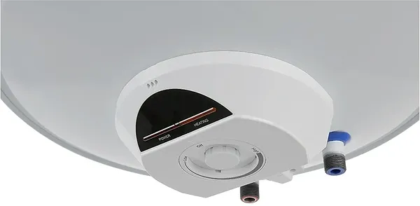 Фото - Водонагреватель Thermex ERS 80 V silverheat