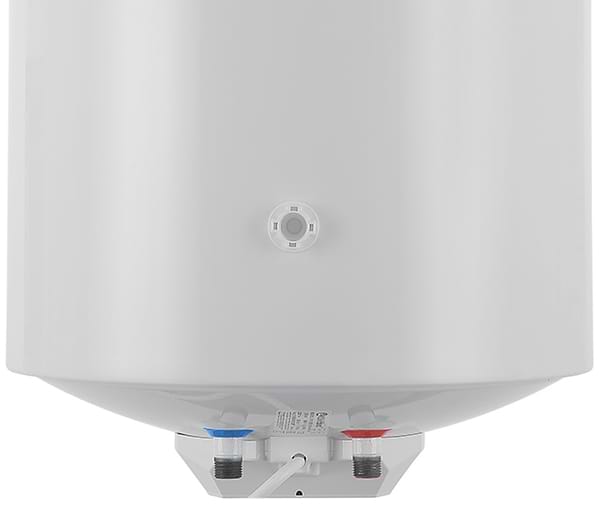 Фото - Водонагреватель Thermex ERS 80 V silverheat