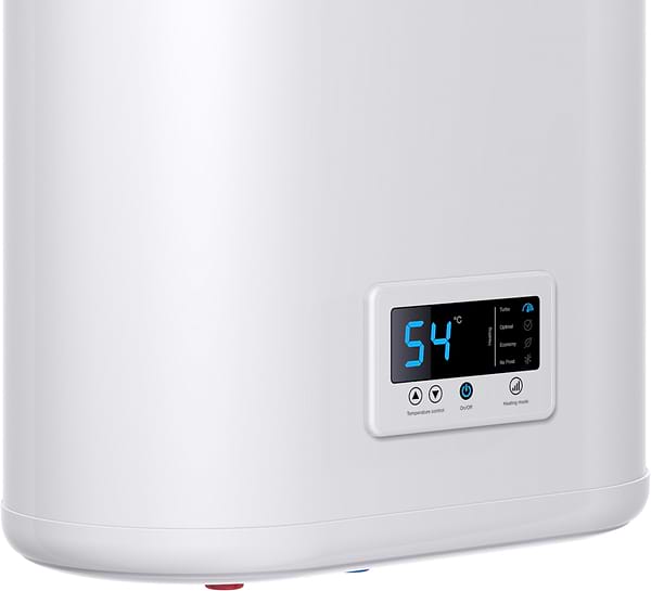 Фото - Водонагрівач Thermex IF 100 V (pro)