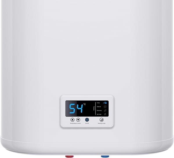 Фото - Водонагрівач Thermex IF 100 V (pro)