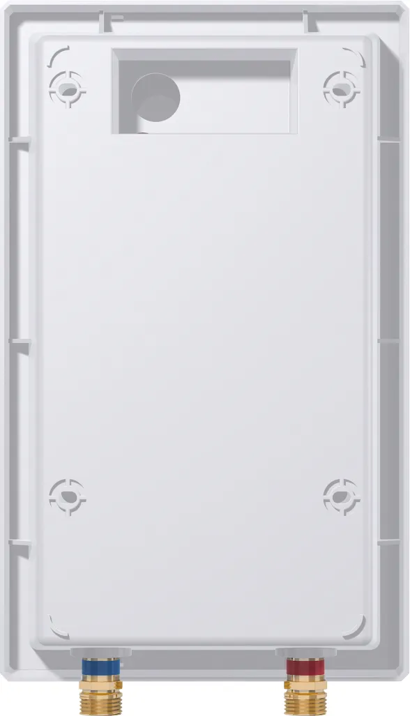Фото - Водонагреватель проточный Thermex Topflow 6000