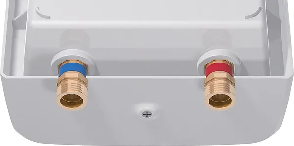 Фото - Водонагреватель проточный Thermex Topflow 6000