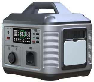 Фото - Зарядная станция универсальная Thermo Power М700