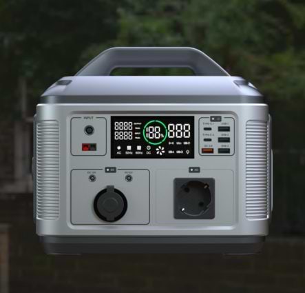 Фото - Зарядная станция универсальная Thermo Power М700