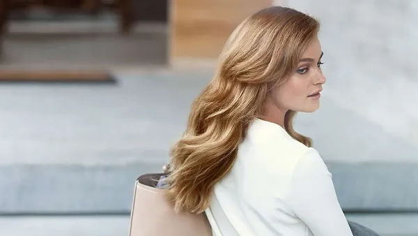 Фото - Фен Philips ThermoProtect HP8230/60